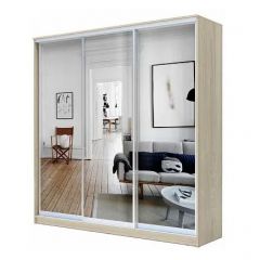 Шкаф-купе ХИТ 22-20-555 (620) в Урае - uray.mebel24.online | фото 6