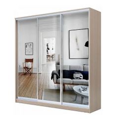 Шкаф-купе ХИТ 22-20-555 (620) в Урае - uray.mebel24.online | фото 7
