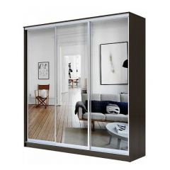 Шкаф-купе ХИТ 22-20-555 (620) в Урае - uray.mebel24.online | фото