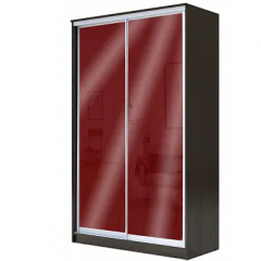 Шкаф-купе ХИТ 22-4-12/2-22 (420) в Урае - uray.mebel24.online | фото 2