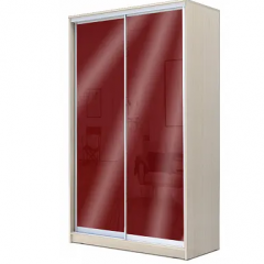 Шкаф-купе ХИТ 22-4-12/2-22 (420) в Урае - uray.mebel24.online | фото 9