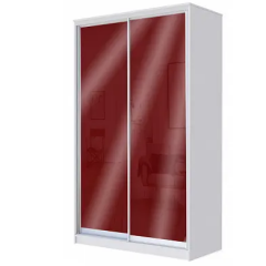Шкаф-купе ХИТ 22-4-12/2-22 (420) в Урае - uray.mebel24.online | фото 10