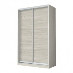 Шкаф-купе ХИТ 22-4-14-11 (420) в Урае - uray.mebel24.online | фото
