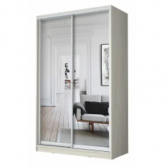 Шкаф-купе ХИТ 22-4-15-55 (420) в Урае - uray.mebel24.online | фото