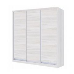 Шкаф-купе ХИТ 22-4-18-111 (420) в Урае - uray.mebel24.online | фото