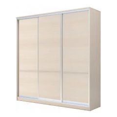 Шкаф-купе ХИТ 22-4-18-111 (420) в Урае - uray.mebel24.online | фото 5