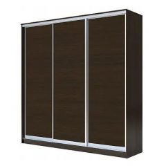 Шкаф-купе ХИТ 22-4-18-111 (420) в Урае - uray.mebel24.online | фото 8