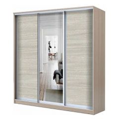 Шкаф-купе ХИТ 22-4-18-151 (420) в Урае - uray.mebel24.online | фото