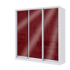 Шкаф-купе ХИТ 22-4-18-222 (420) в Урае - uray.mebel24.online | фото 6