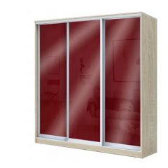 Шкаф-купе ХИТ 22-4-18-222 (420) в Урае - uray.mebel24.online | фото 7