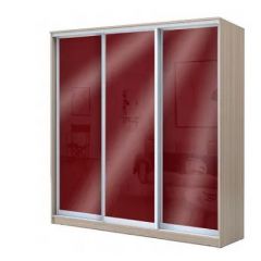 Шкаф-купе ХИТ 22-4-18-222 (420) в Урае - uray.mebel24.online | фото 8