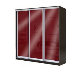 Шкаф-купе ХИТ 22-4-18-222 (420) в Урае - uray.mebel24.online | фото 9
