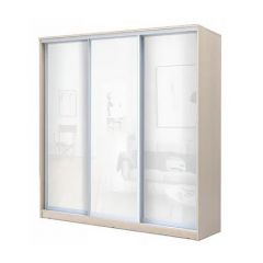 Шкаф-купе ХИТ 22-4-18-888 (420) в Урае - uray.mebel24.online | фото