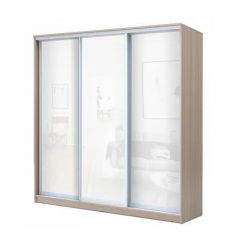 Шкаф-купе ХИТ 22-4-18-888 (420) в Урае - uray.mebel24.online | фото 6