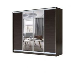 Шкаф-купе ХИТ 23-24/2-1551 (620) в Урае - uray.mebel24.online | фото 1