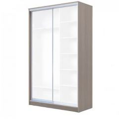 Шкаф-купе ХИТ 23-4-12/2-88 (420) в Урае - uray.mebel24.online | фото 1