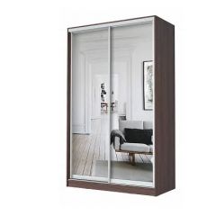 Шкаф-купе ХИТ 23-4-12-55 (420) в Урае - uray.mebel24.online | фото