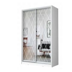 Шкаф-купе ХИТ 23-4-14-66 (420) в Урае - uray.mebel24.online | фото 1