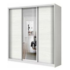 Шкаф-купе ХИТ 23-4-20/2-151 (420) в Урае - uray.mebel24.online | фото 5