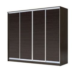 Шкаф-купе ХИТ 23-4-24/2-1111 (420) в Урае - uray.mebel24.online | фото 1