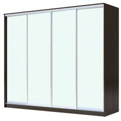 Шкаф-купе ХИТ 23-4-24/2-8888 (420) в Урае - uray.mebel24.online | фото 1
