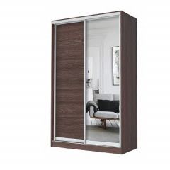 Шкаф-купе ХИТ 24-14-15 (620) в Урае - uray.mebel24.online | фото 1