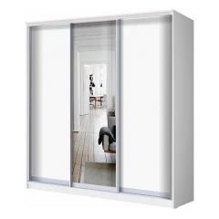 Шкаф-купе ХИТ 24-20/2-151 (620) в Урае - uray.mebel24.online | фото