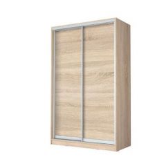Шкаф-купе ХИТ 24-4-14-11 (420) в Урае - uray.mebel24.online | фото 7