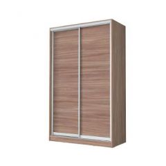 Шкаф-купе ХИТ 24-4-14-11 (420) в Урае - uray.mebel24.online | фото 9