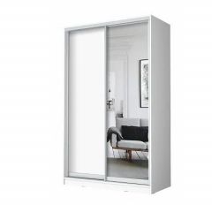 Шкаф-купе ХИТ 24-4-14-15 (420) в Урае - uray.mebel24.online | фото