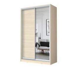 Шкаф-купе ХИТ 24-4-14-15 (420) в Урае - uray.mebel24.online | фото 6