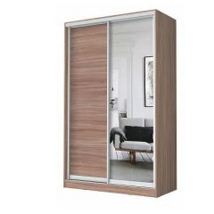 Шкаф-купе ХИТ 24-4-14-15 (420) в Урае - uray.mebel24.online | фото 9