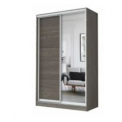 Шкаф-купе ХИТ 24-4-14-15 (420) в Урае - uray.mebel24.online | фото 10