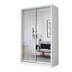 Шкаф-купе ХИТ 24-4-14-55 (420) в Урае - uray.mebel24.online | фото 5