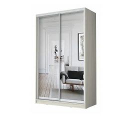 Шкаф-купе ХИТ 24-4-14-55 (420) в Урае - uray.mebel24.online | фото 8