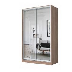 Шкаф-купе ХИТ 24-4-14-55 (420) в Урае - uray.mebel24.online | фото 9