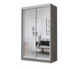 Шкаф-купе ХИТ 24-4-14-55 (420) в Урае - uray.mebel24.online | фото 10