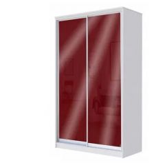 Шкаф-купе ХИТ 24-4-17-22 (420) в Урае - uray.mebel24.online | фото 1