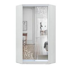 Шкаф-купе ХИТ-У-22-4-66 в Урае - uray.mebel24.online | фото
