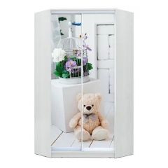 Шкаф-купе ХИТ-У-23-4-77 в Урае - uray.mebel24.online | фото