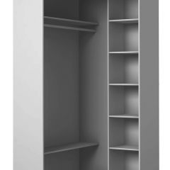 Шкаф-купе ХИТ-У-L-22-64-77 в Урае - uray.mebel24.online | фото 3