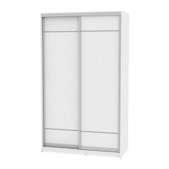 Шкаф-купе B-230х135х60-2 (1350) Белла в Урае - uray.mebel24.online | фото 6