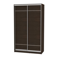 Шкаф-купе B-230х135х60-2 (1350) Белла в Урае - uray.mebel24.online | фото 7