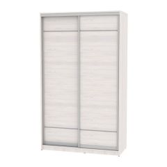 Шкаф-купе B-230х135х60-2 (1350) Белла в Урае - uray.mebel24.online | фото 10