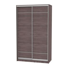 Шкаф-купе B-230х135х60-2 (1350) Белла в Урае - uray.mebel24.online | фото 11