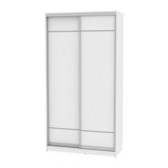 Шкаф-купе B-230х120х60-3 (1200) "Белла" в Урае - uray.mebel24.online | фото 6