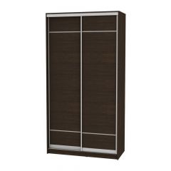 Шкаф-купе B-230х120х60-3 (1200) "Белла" в Урае - uray.mebel24.online | фото 7