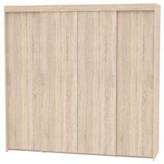 Шкаф-купе T-5-230х235х45 "ТОП" в Урае - uray.mebel24.online | фото 5
