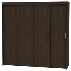 Шкаф-купе T-5-230х235х45 "ТОП" в Урае - uray.mebel24.online | фото 7
