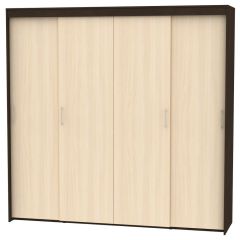 Шкаф-купе T-5-230х235х45 "ТОП" в Урае - uray.mebel24.online | фото 8